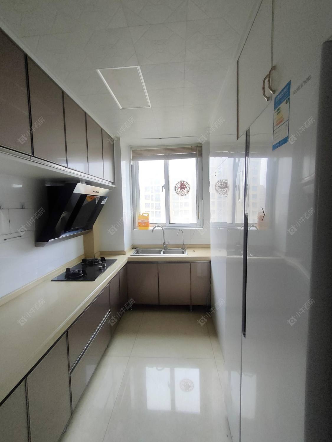 常州香溢紫郡四期在租房源室内图_小牛看房