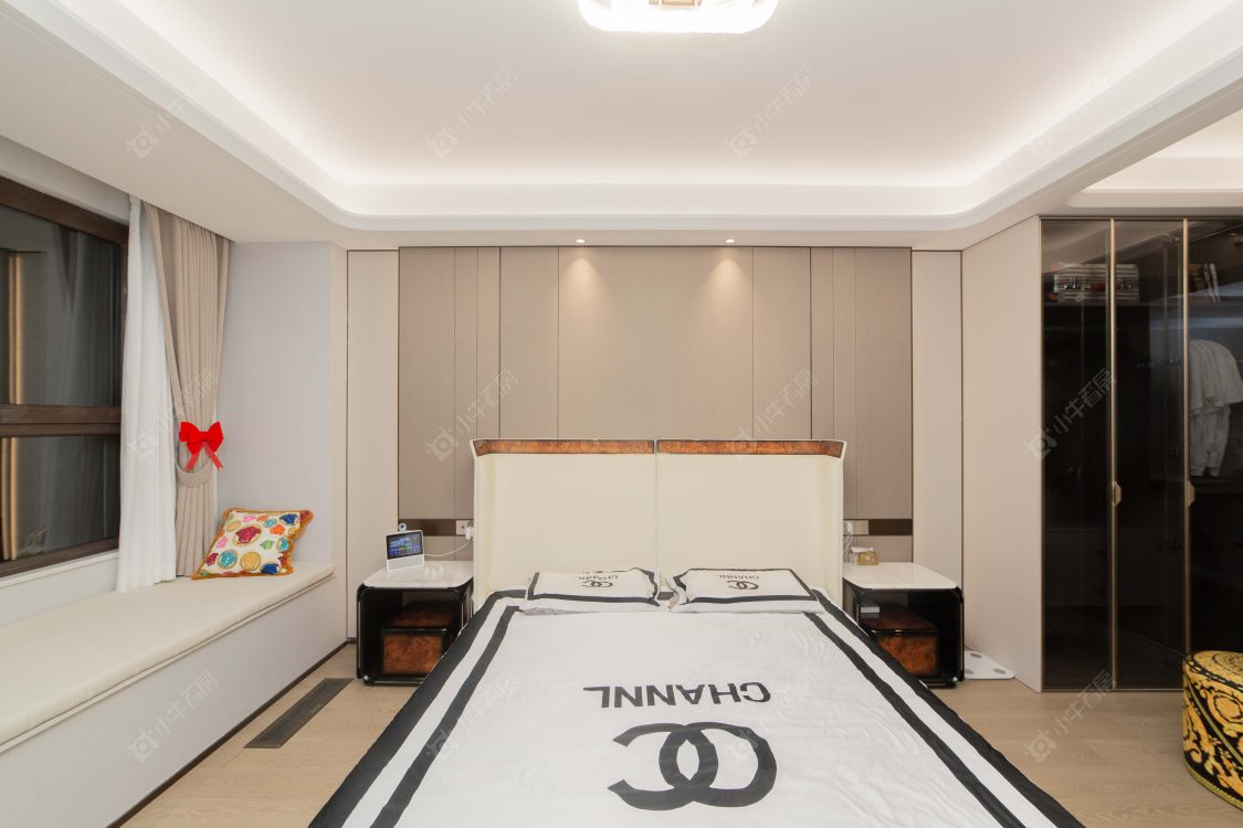 中建招商龙宸壹号房源室内图 常州中建招商龙宸壹号在售二手房源室内图_小牛看房