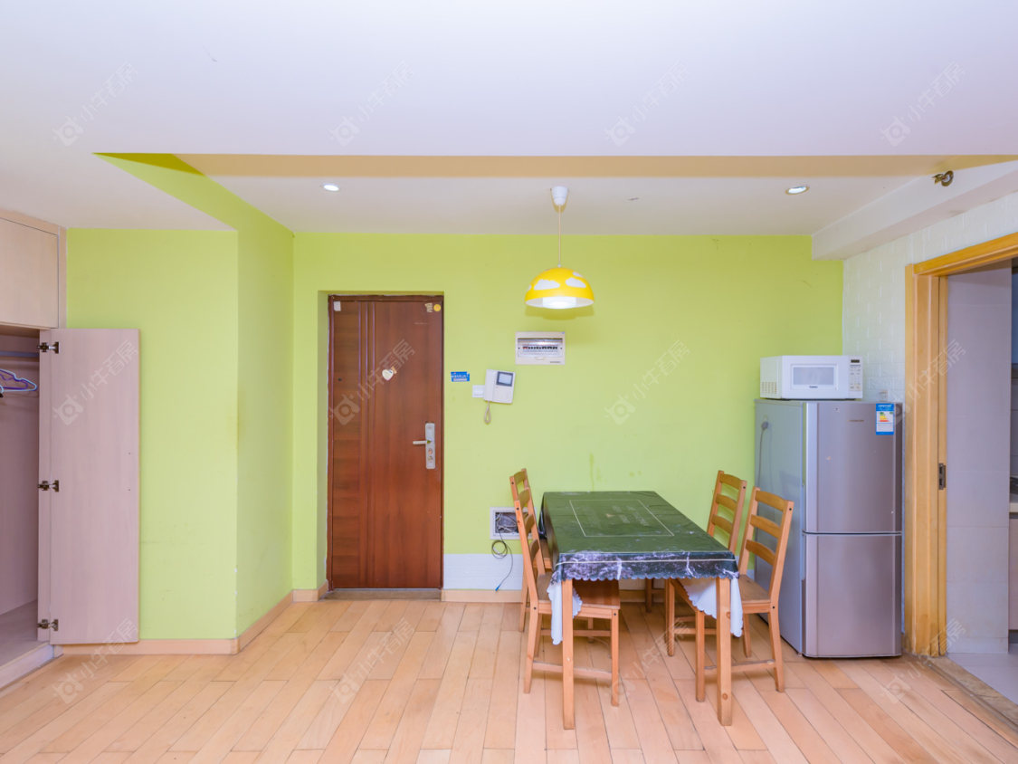 常州莱蒙双子星座公寓在售二手房源_小牛看房