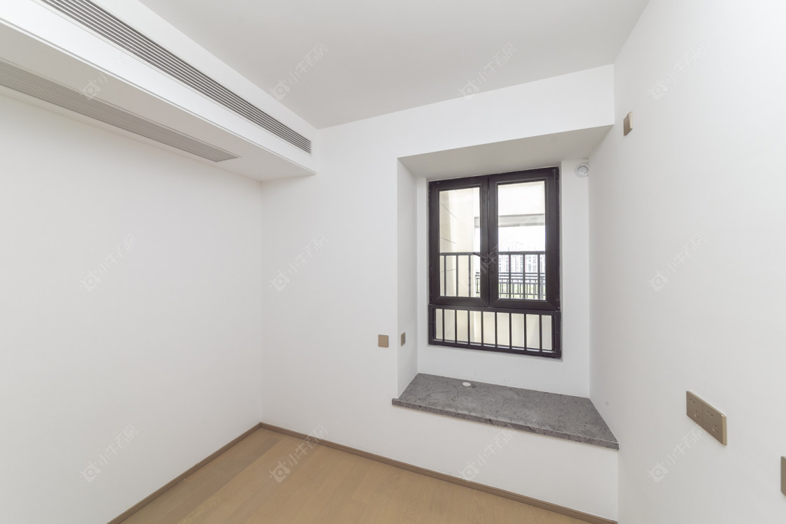 常州万科四季都会在售二手房源室内图_小牛看房