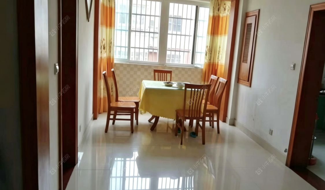 常州文荟苑北区在租房源室内图_小牛看房