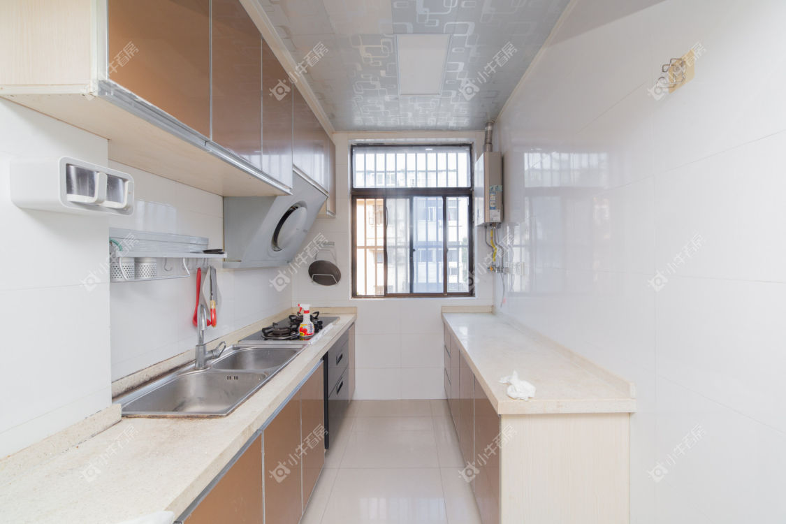 常州河海新村在租房源室内图_小牛看房