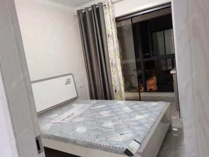 常州碧桂园都市森林租房房源封面图