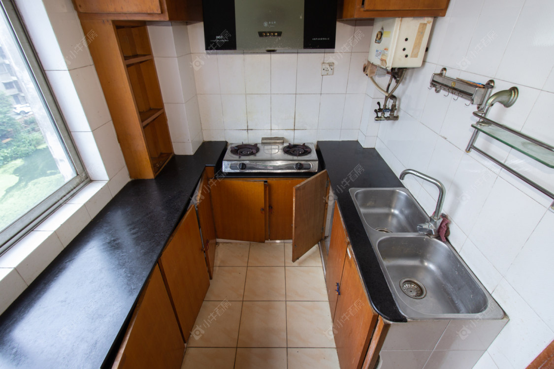 常州清凉新村在售二手房源室内图_小牛看房