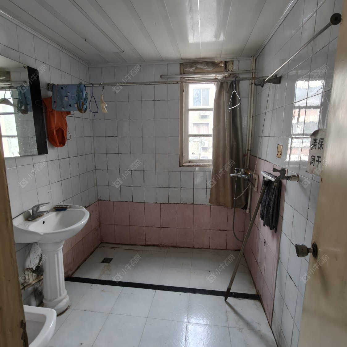 常州湖塘花园新村在租房源室内图_小牛看房