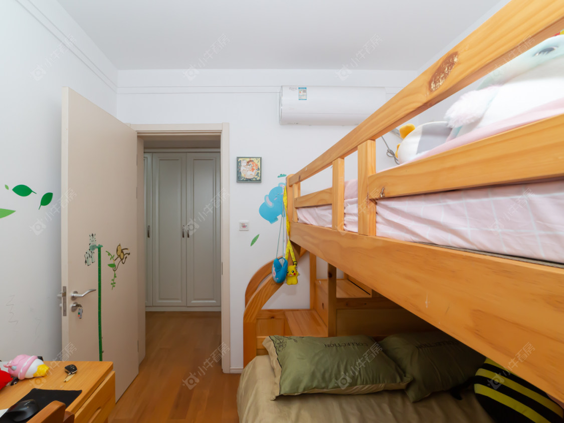 常州景瑞望府在售二手房源室内图_小牛看房