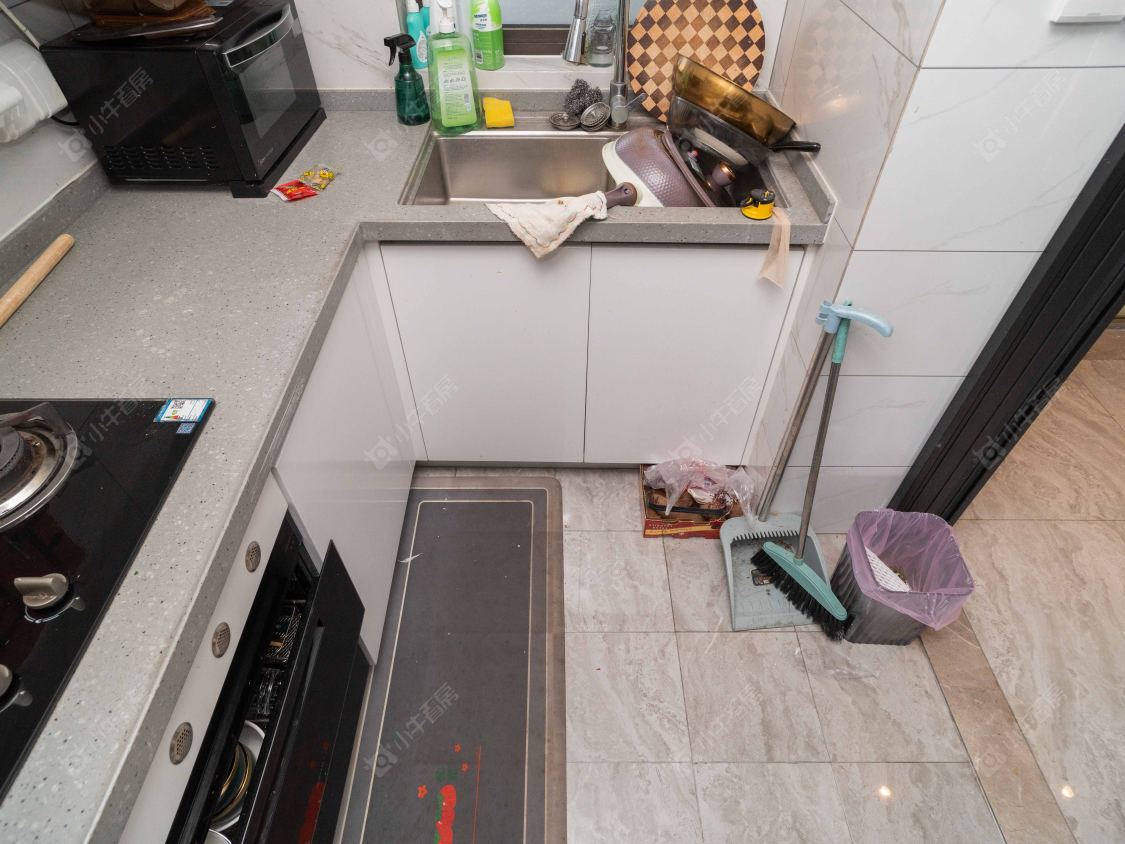 常州融信澜悦在售二手房源室内图_小牛看房