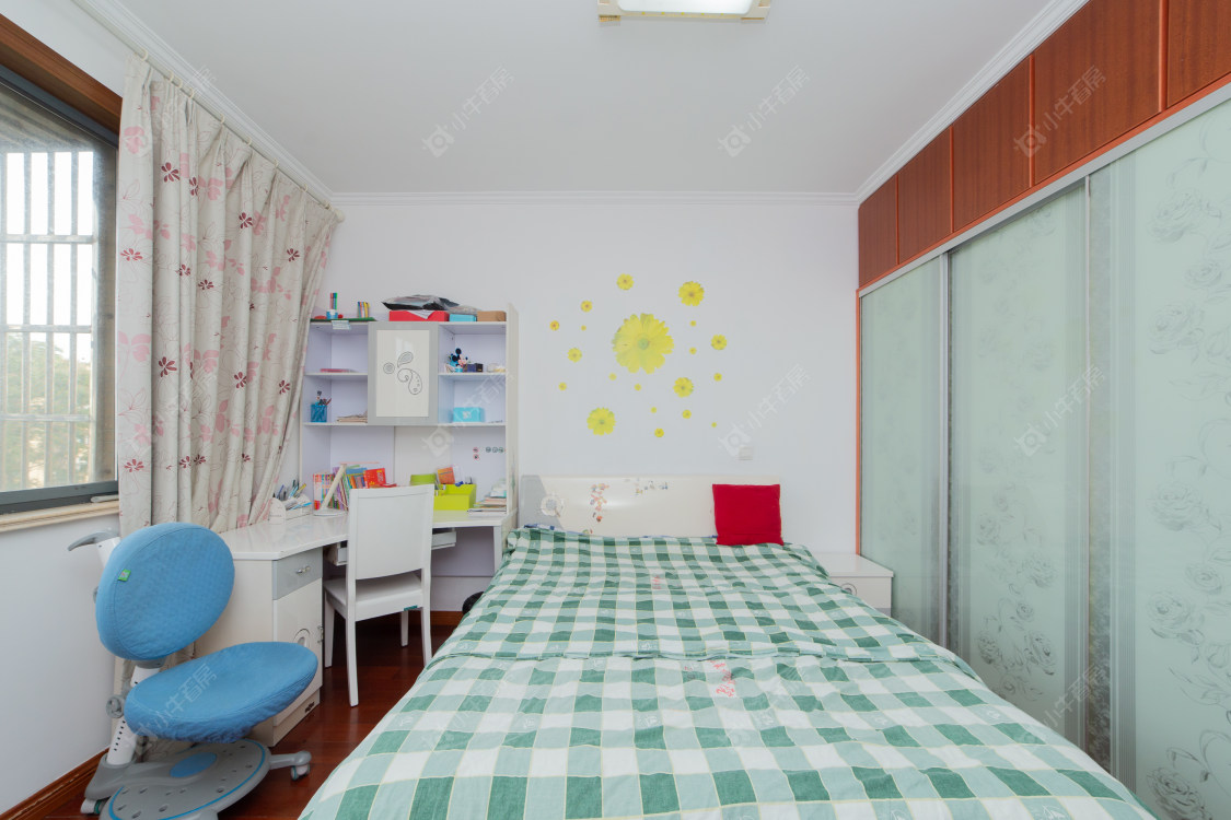 华山苑房源室内图 常州华山苑在售二手房源室内图_小牛看房