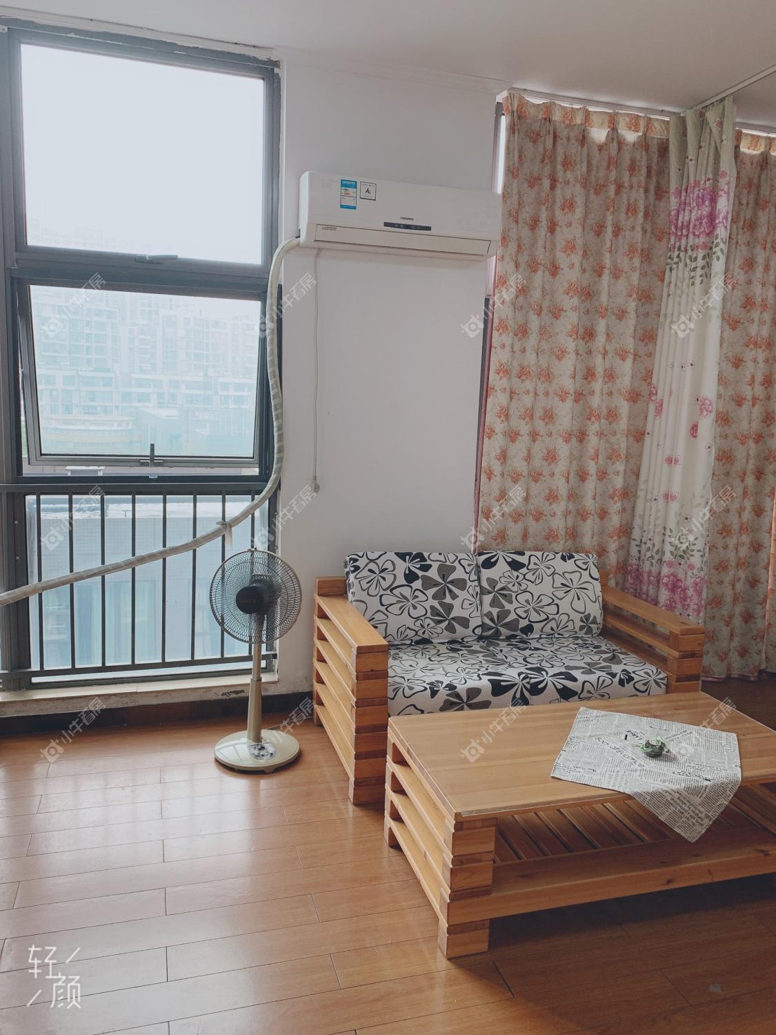 常州金色新城西区在租房源_小牛看房