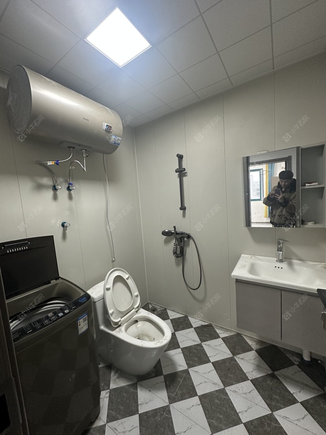 常州紫云苑在租房源室内图_小牛看房