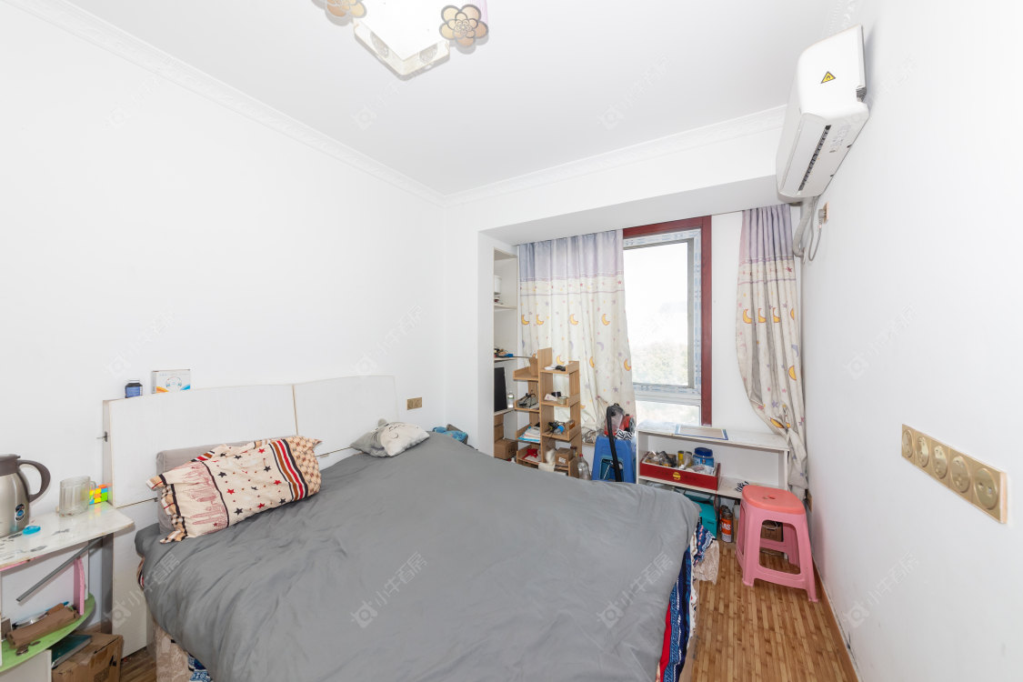 常州长宏公寓在售二手房源室内图_小牛看房