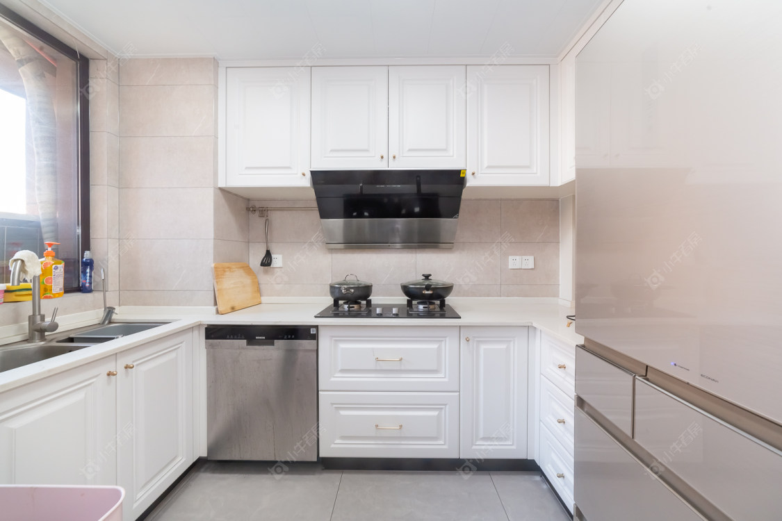 常州绿都万和城六区在售二手房源室内图_小牛看房