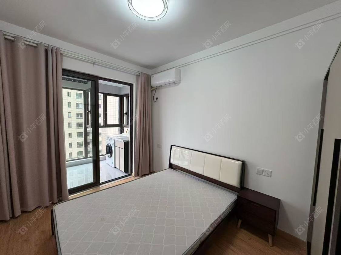 常州中景尚海城4室2厅2卫出租_小牛看房