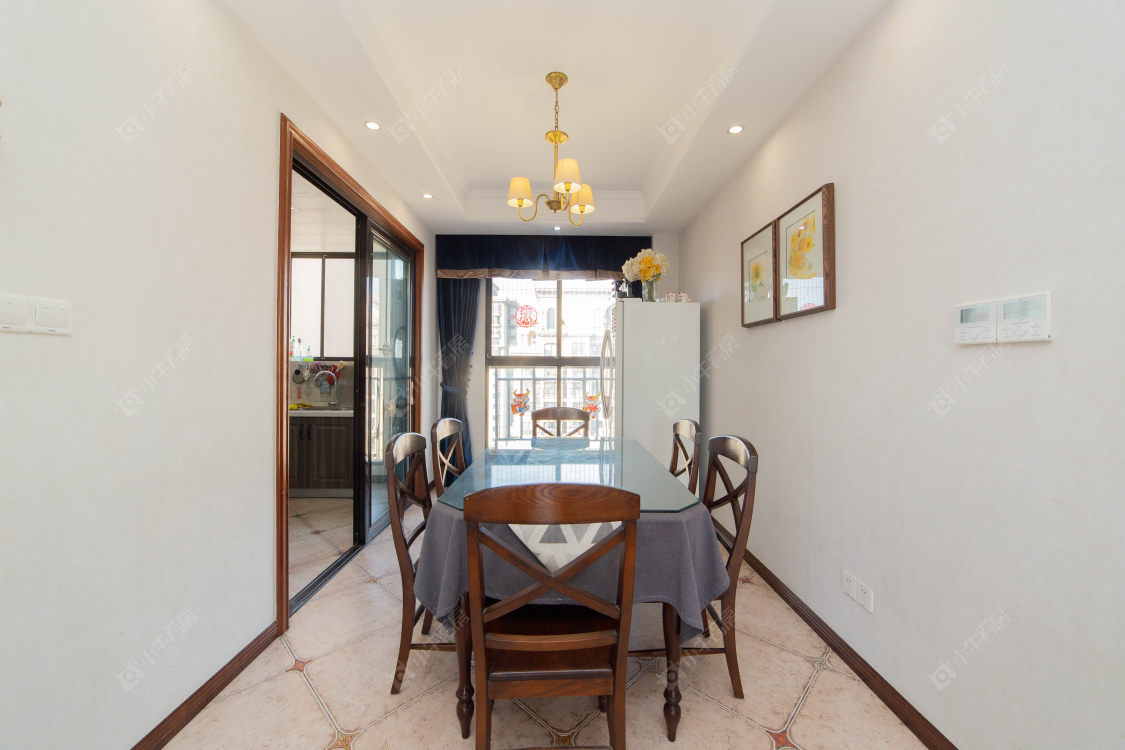 大名城西区房源室内图 常州大名城西区在售二手房源室内图_小牛看房