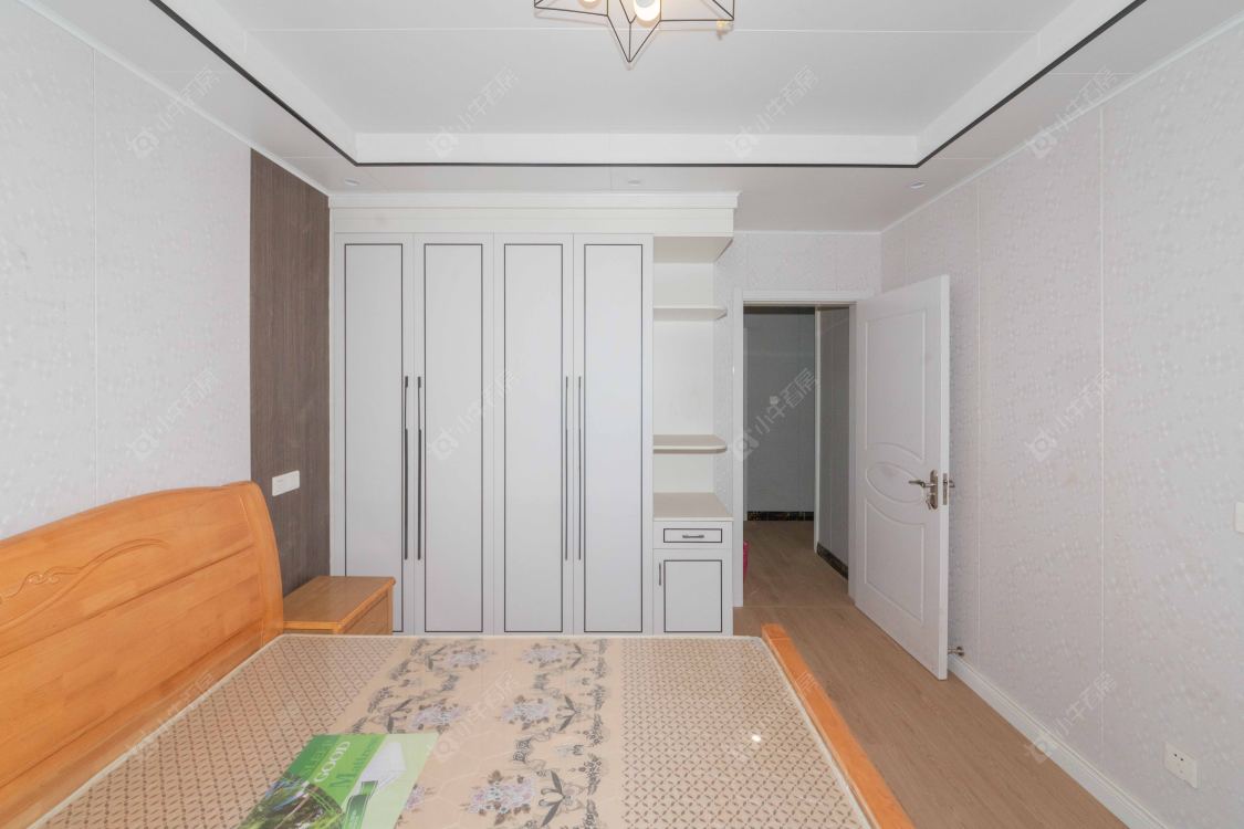 常州景瑞英郡在售二手房源室内图_小牛看房