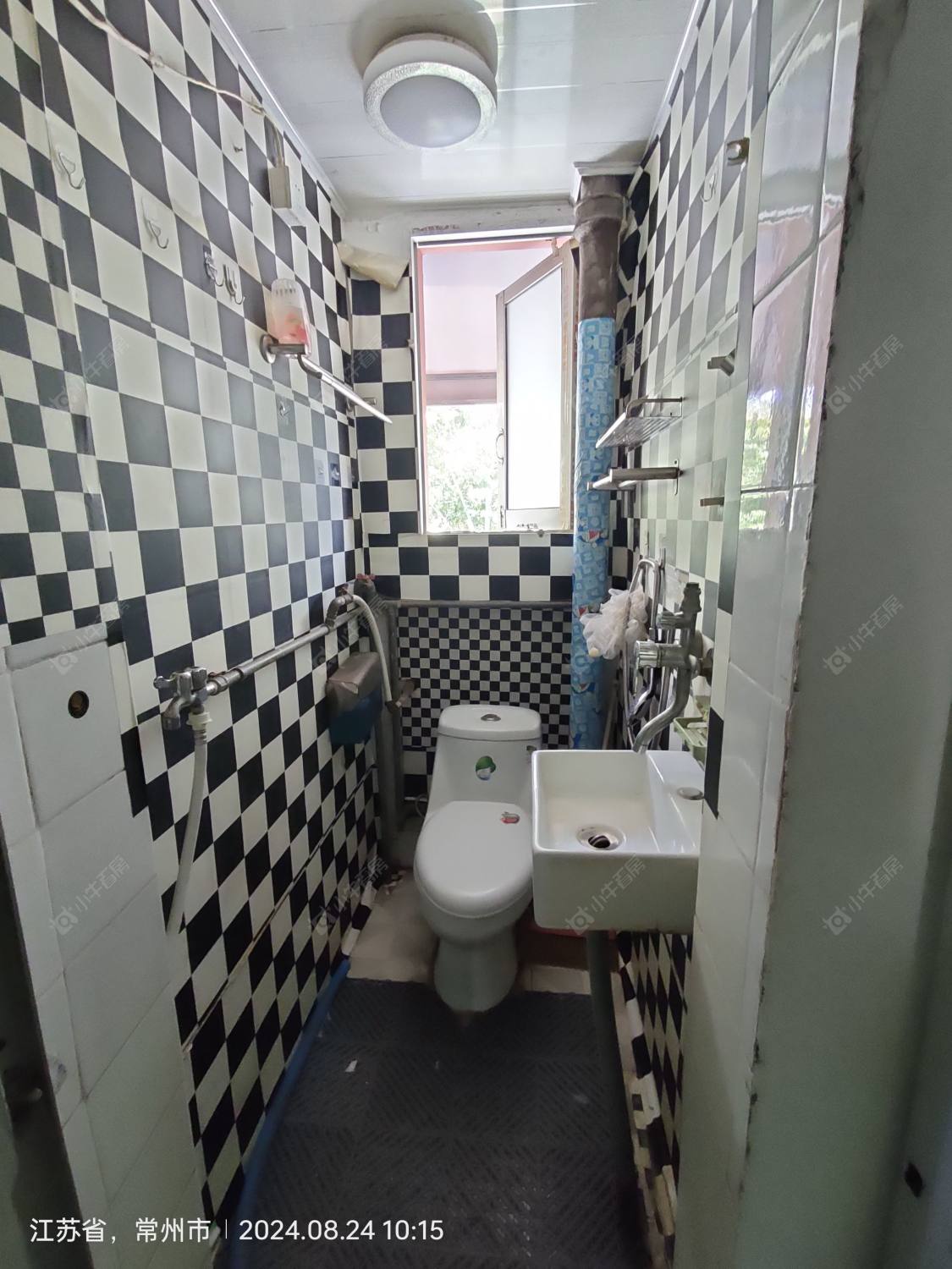 常州工房北区在租房源室内图_小牛看房