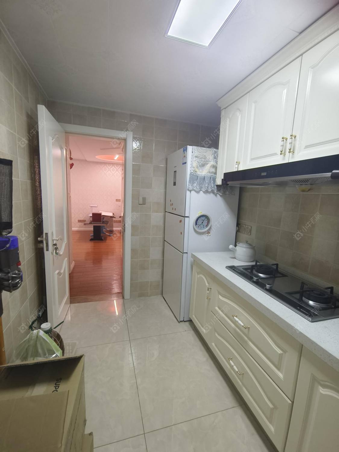 常州长兴好日子家园在租房源室内图_小牛看房