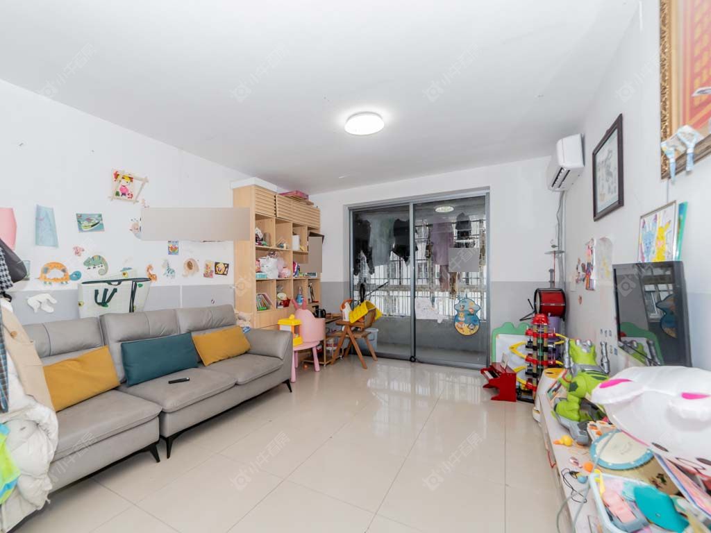 百馨北苑房源室内图 常州百馨北苑在售二手房源室内图_小牛看房