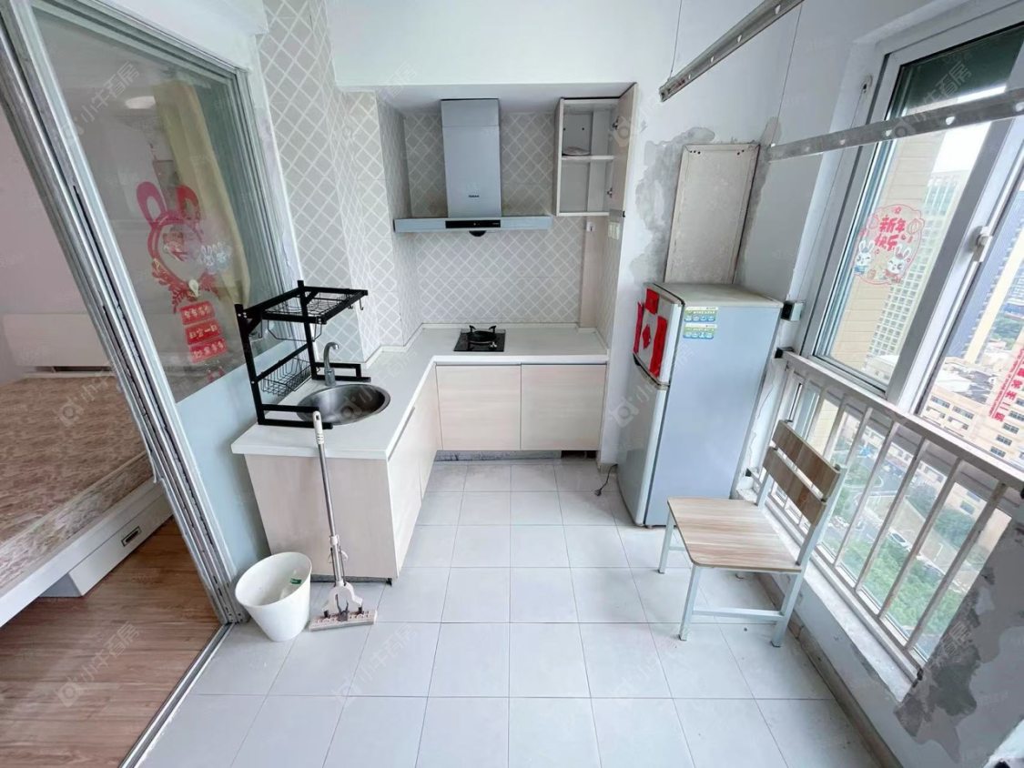 常州莱蒙城铂晶在租房源室内图_小牛看房