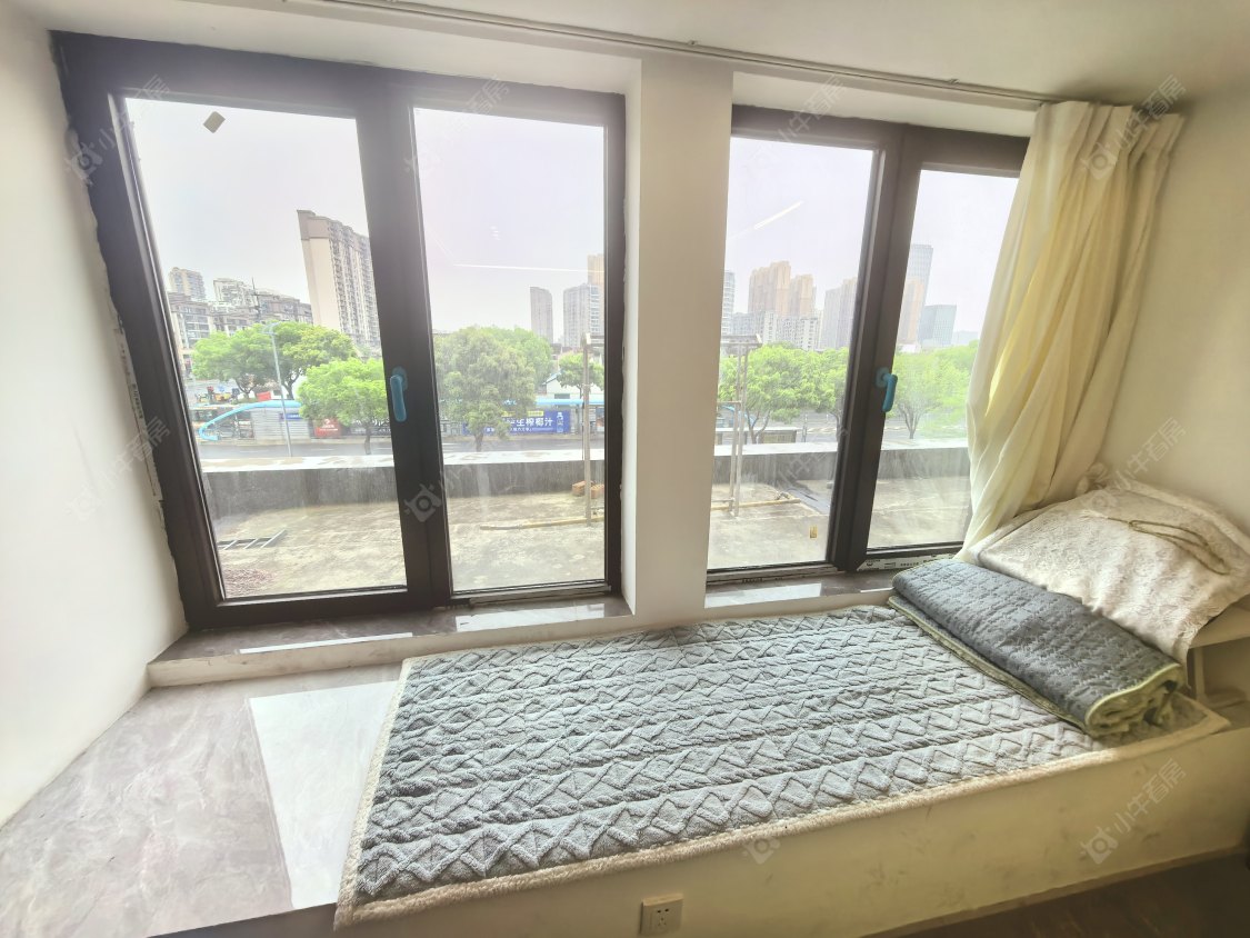 常州绿地峰荟在租房源_小牛看房