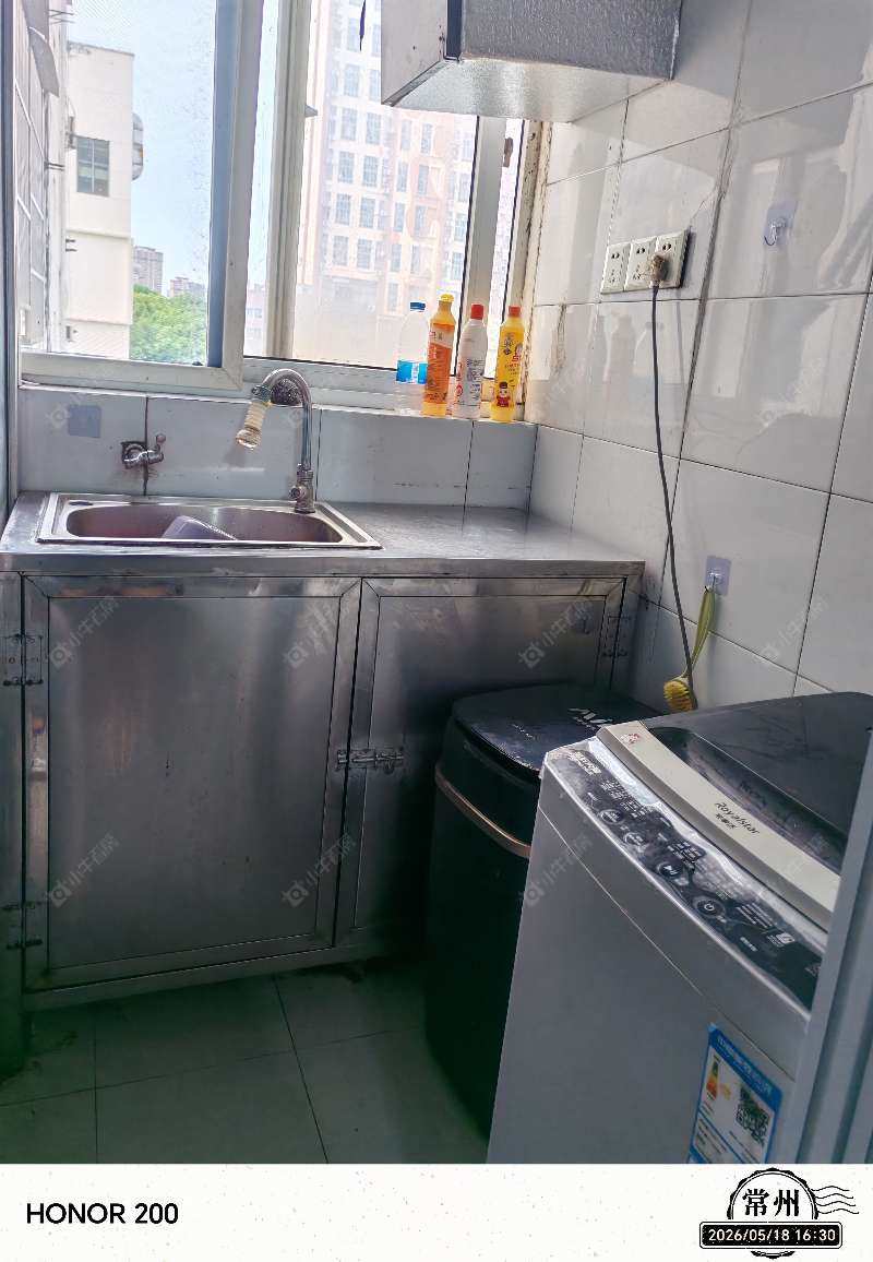 常州保纳商业广场在租房源室内图_小牛看房