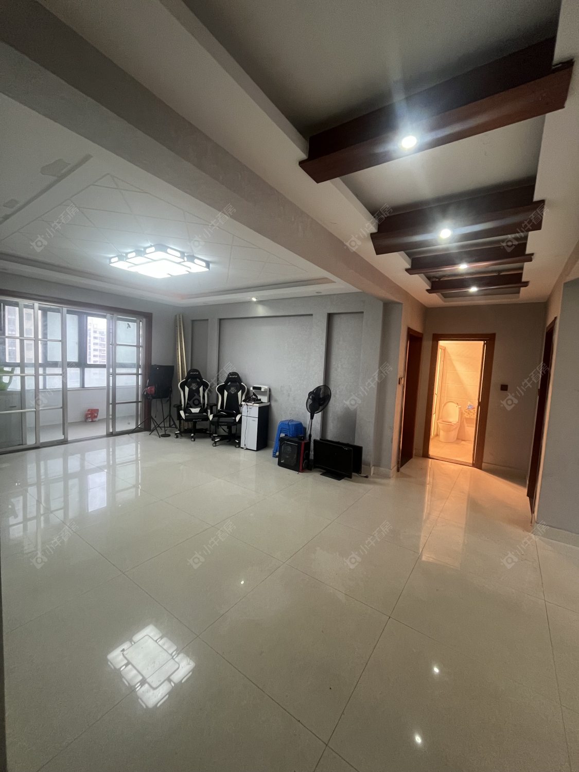 采菱公寓房源室内图 常州采菱公寓在租房源室内图_小牛看房