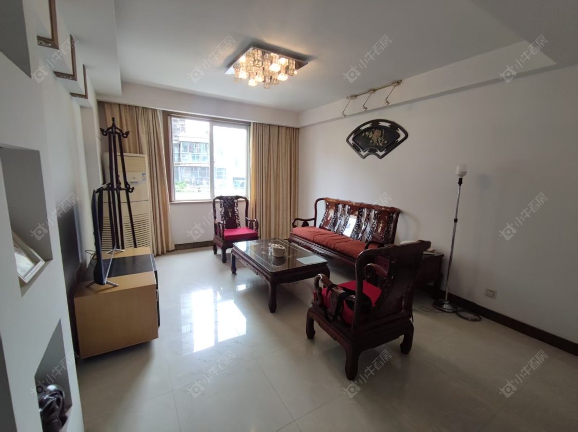 常州绿园爱舍北区在租房源室内图_小牛看房