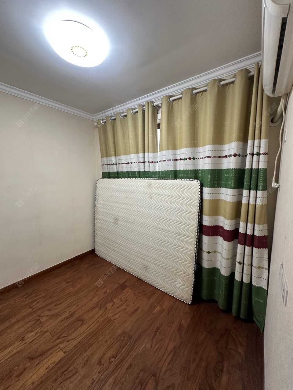 常州吾悦广场北区在租房源室内图_小牛看房