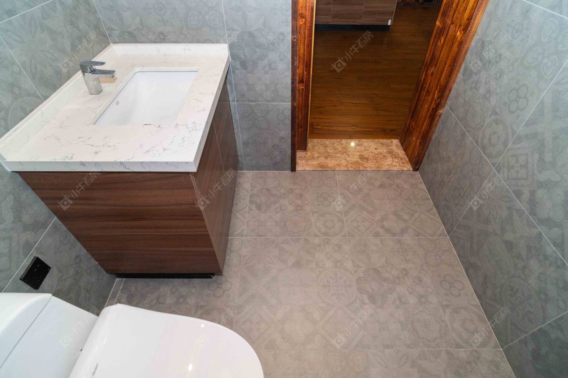 常州保利公园九里在售二手房源小区图_小牛看房