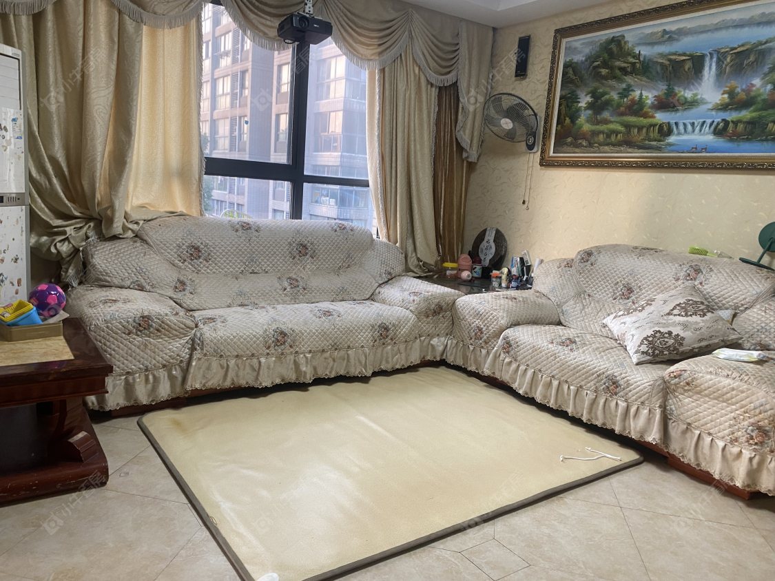 常州新城南都花海在租房源_小牛看房