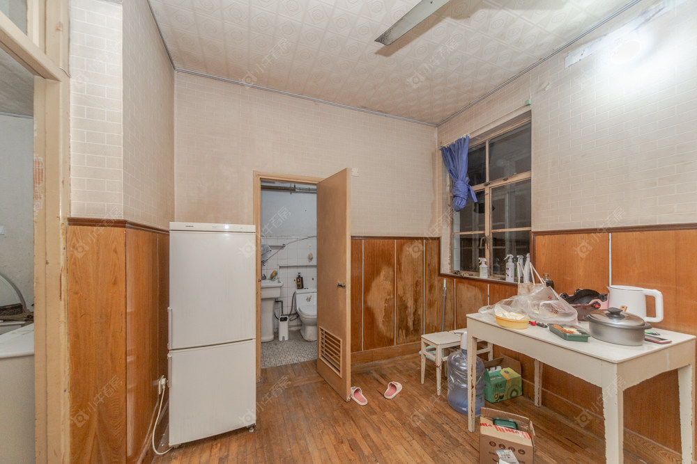 常州兰翔新村在售二手房源室内图_小牛看房