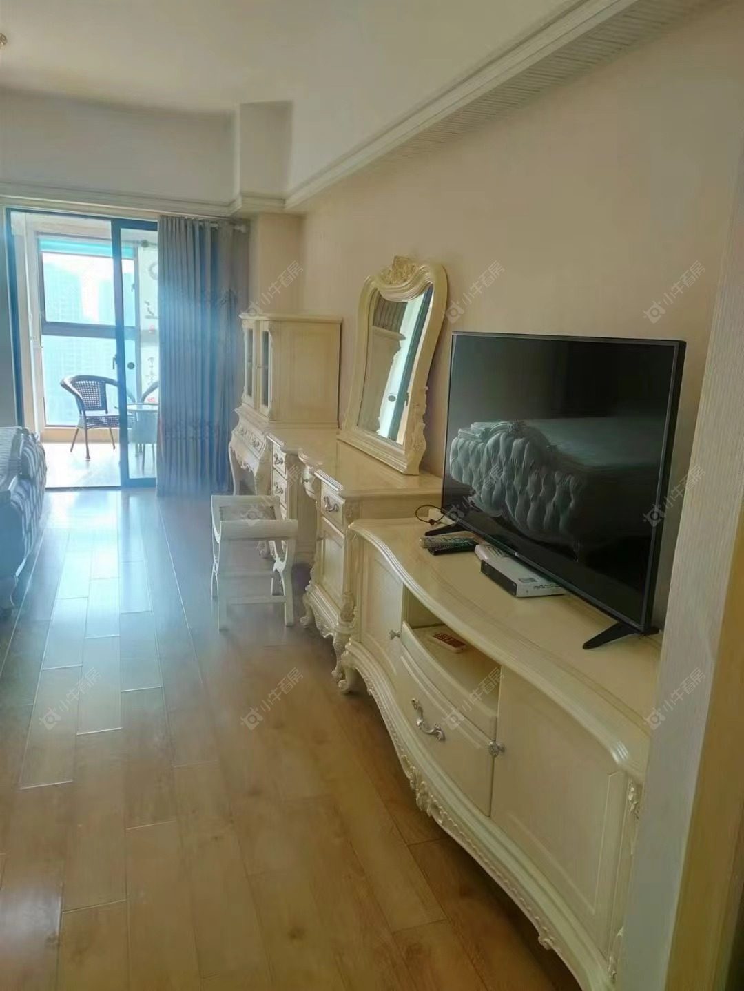 常州新北万达广场在租房源室内图_小牛看房