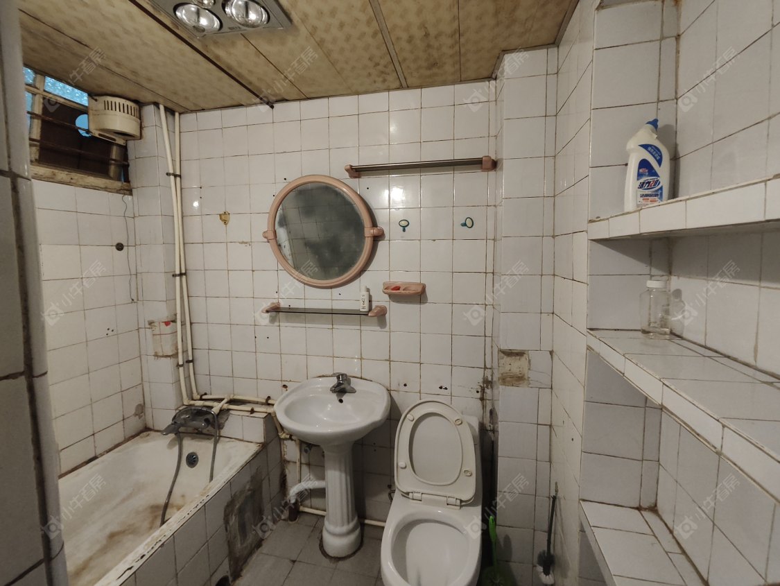 常州清潭六村在租房源_小牛看房