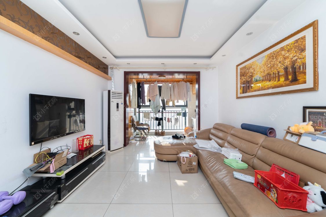 常州新城域一期在售二手房_小牛看房