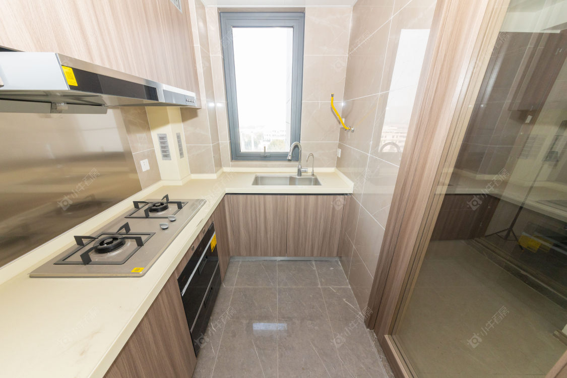 常州弘阳云峯在售二手房源室内图_小牛看房