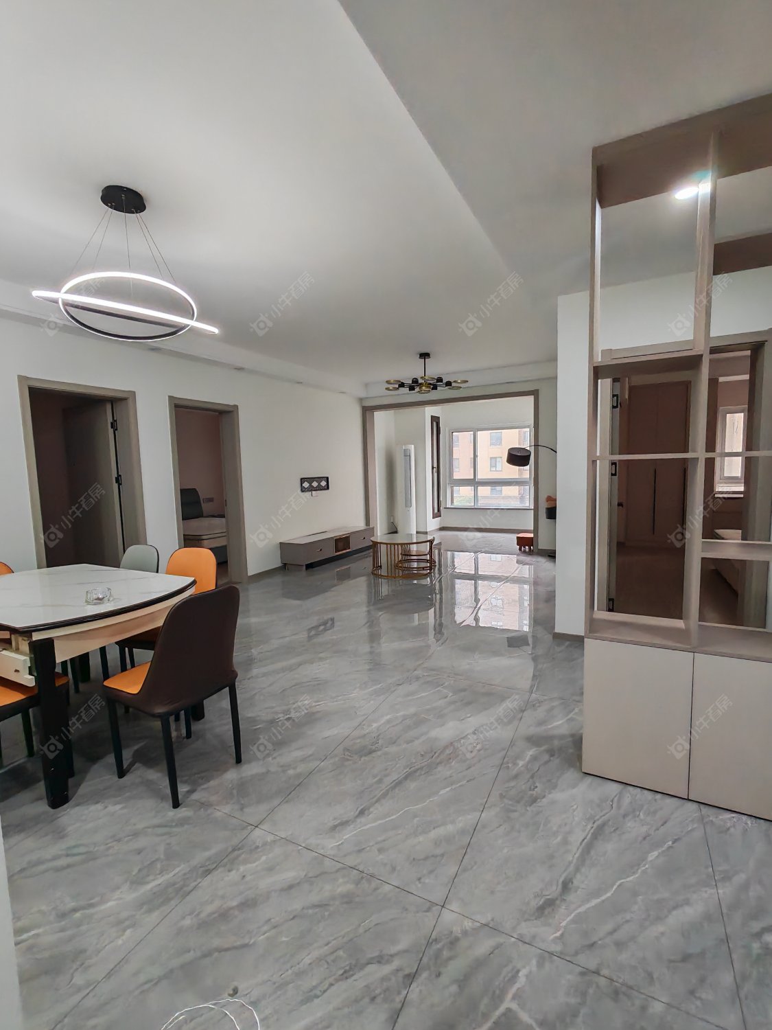 常州凯悦中心在租房源室内图_小牛看房