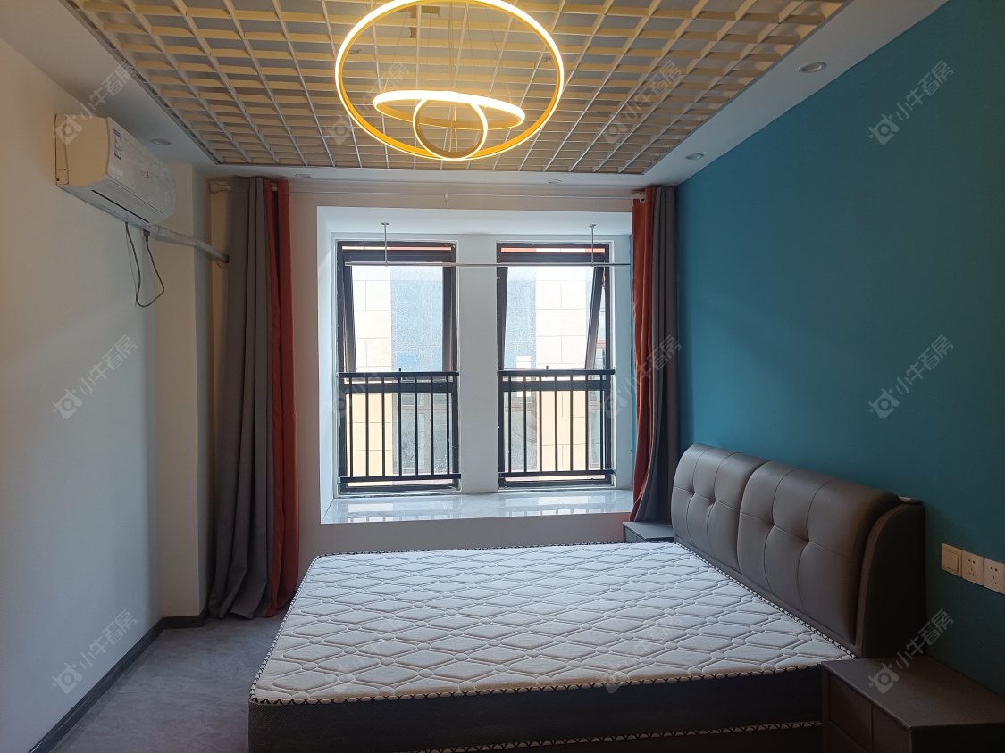 牡丹三江公寓房源 常州牡丹三江公寓在租房源_小牛看房