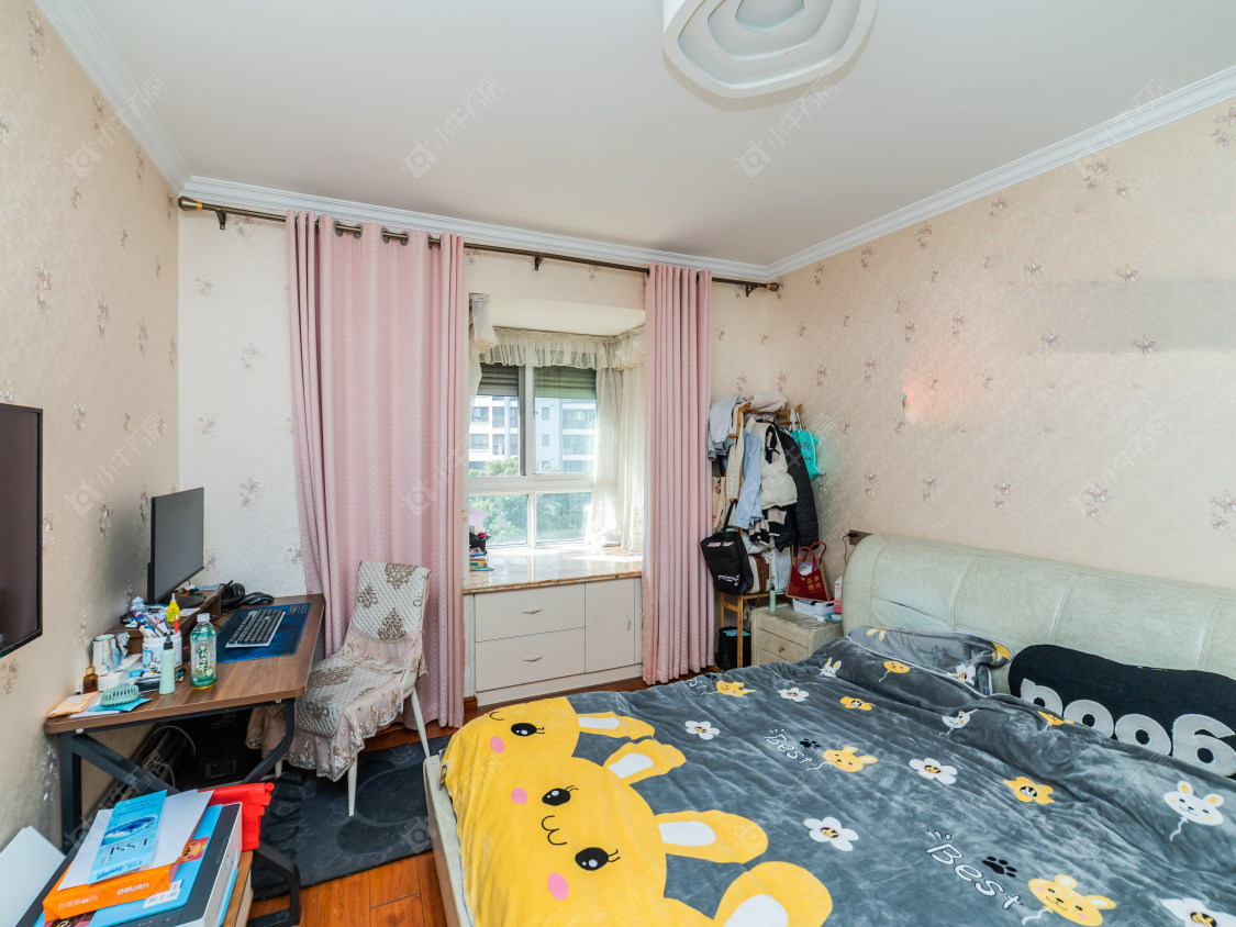 常州湖港名居在售二手房源室内图_小牛看房