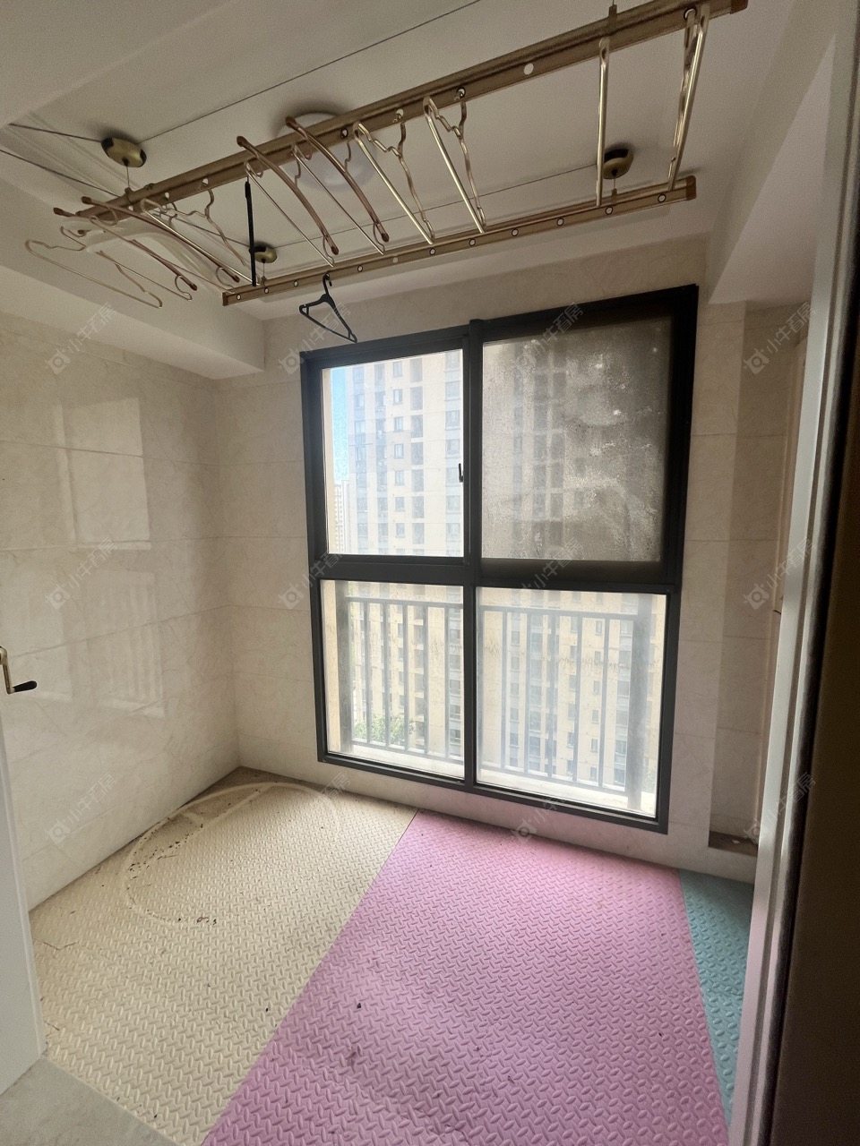 常州清水湾花园三期在租房源室内图_小牛看房