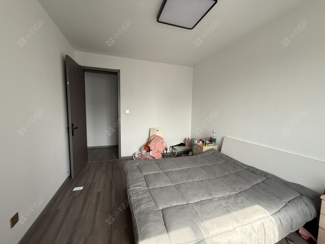 常州蔚蓝天地三四期在租房源室内图_小牛看房