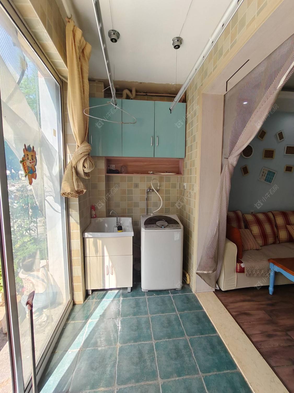 华润国际三期房源室内图 常州华润国际三期在租房源室内图_小牛看房