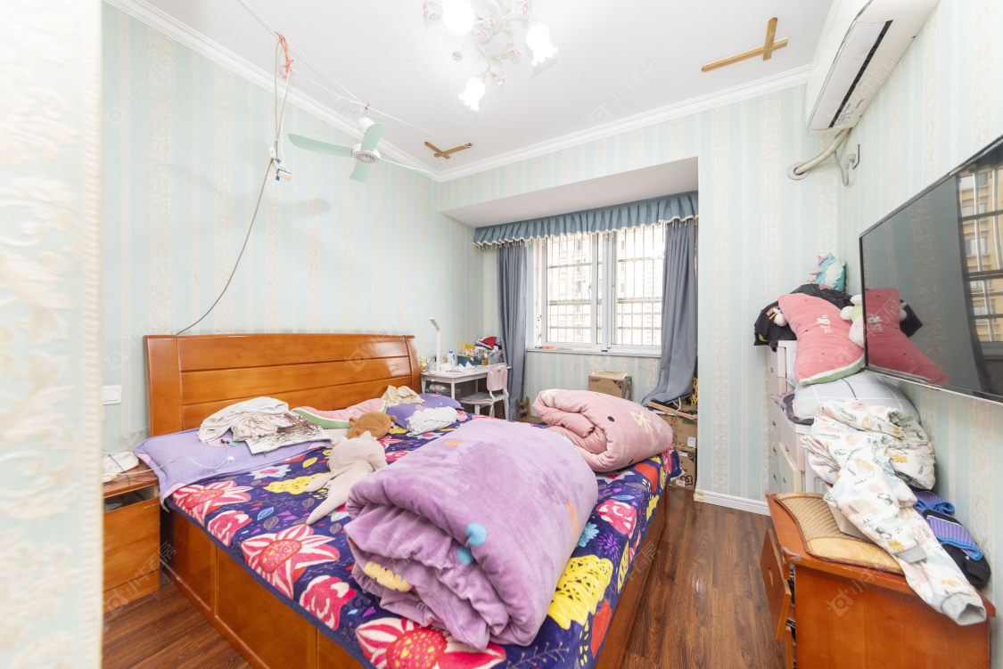 常州新城春天里在售二手房源室内图_小牛看房