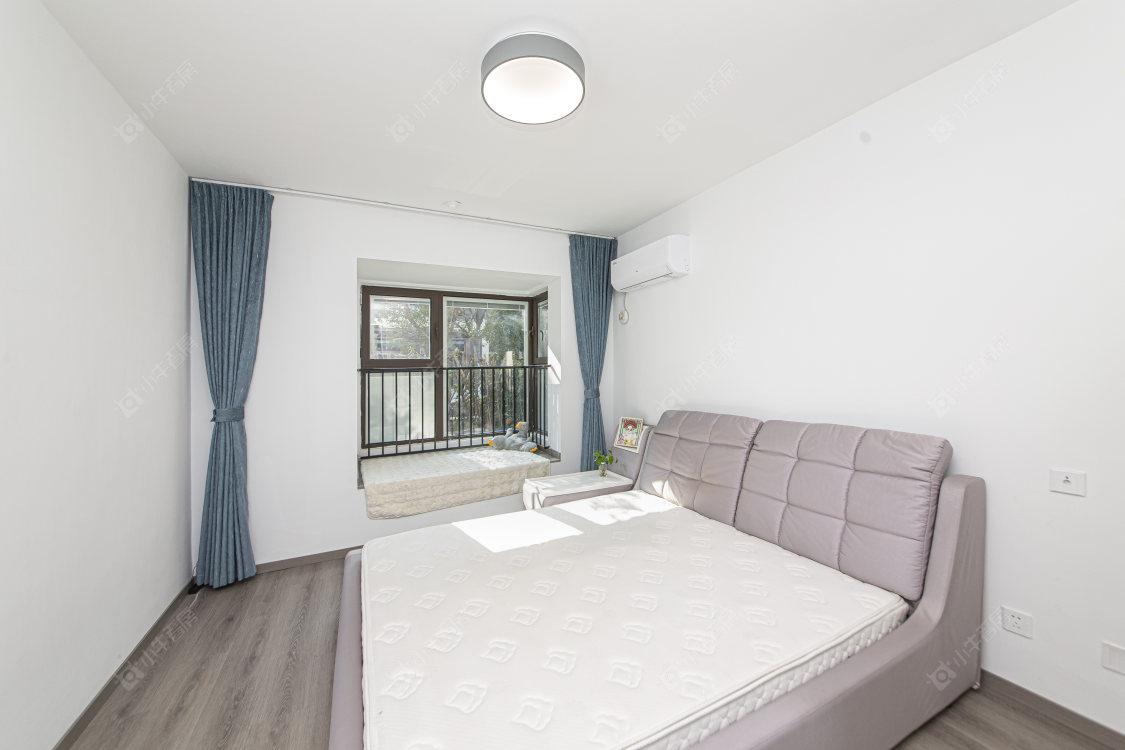 常州金新滟澜湖在售二手房源室内图_小牛看房