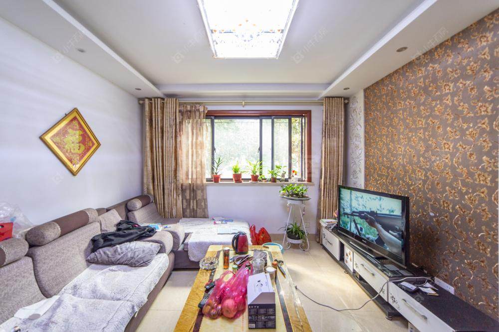 常州怡枫苑在售二手房源室内图_小牛看房