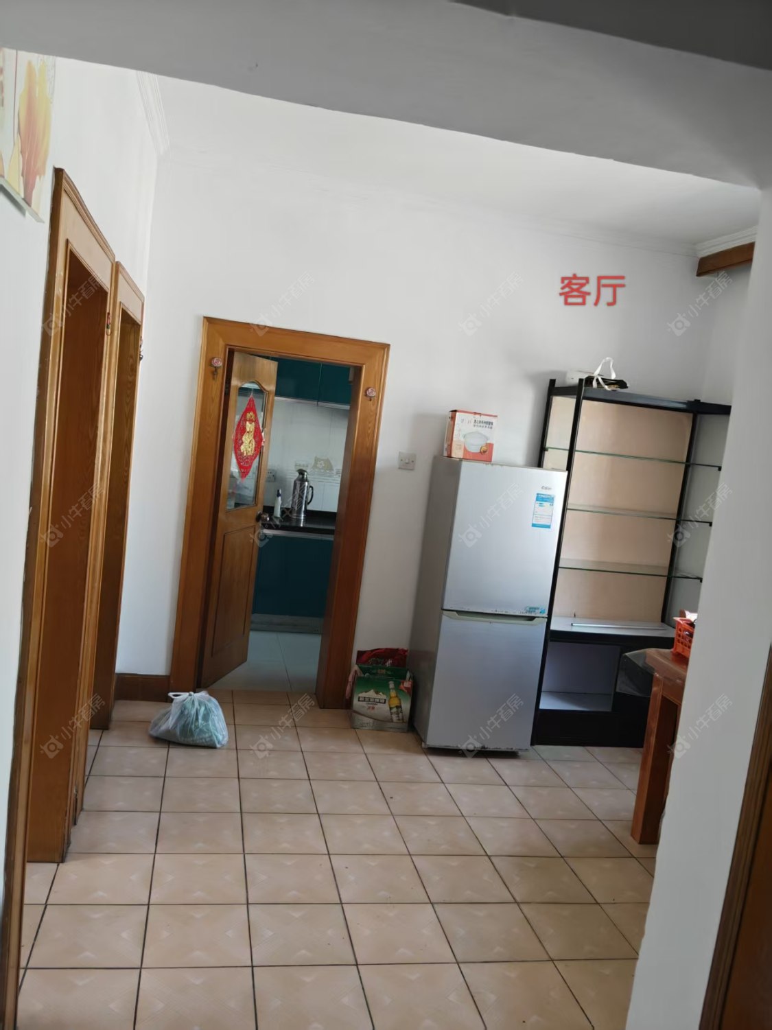 常州花园新村（钟楼）租房_小牛看房