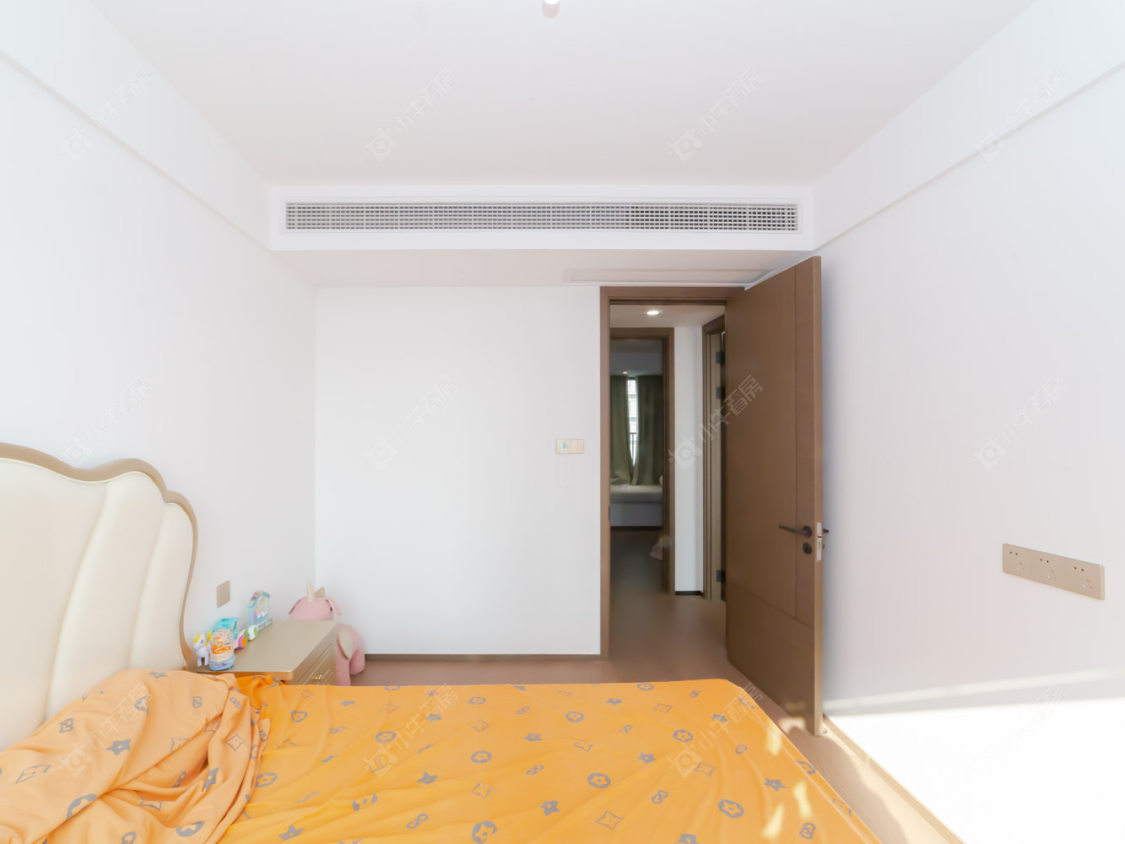 常州万科新都会在售二手房源室内图_小牛看房