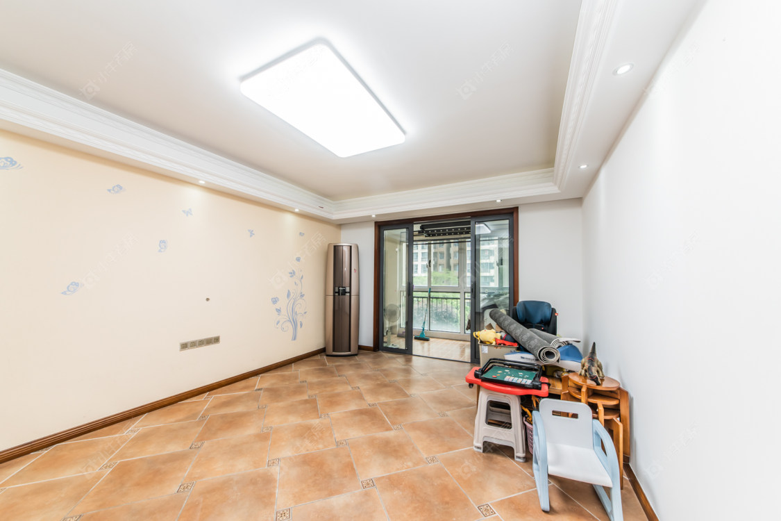 常州世茂香槟湖二期在售二手房_小牛看房