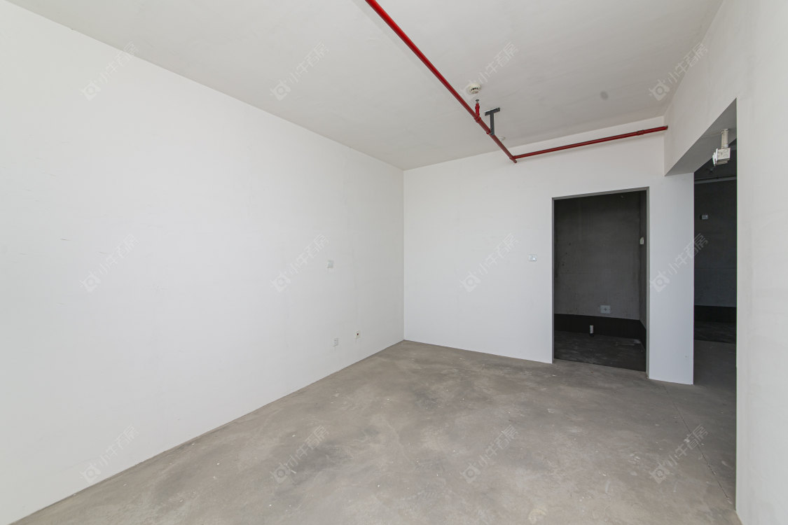 常州翡丽蓝湾（公寓）在售二手房源室内图_小牛看房