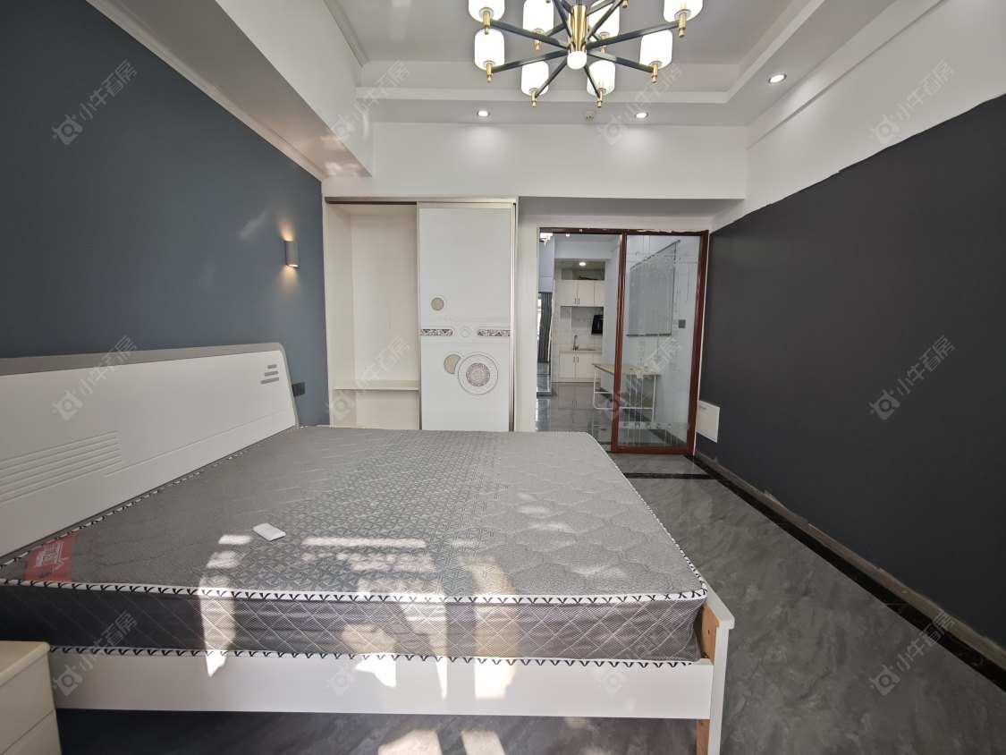 常州运河天地在租房源_小牛看房