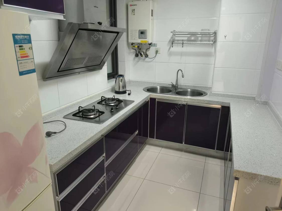 常州金百国际在租房源室内图_小牛看房